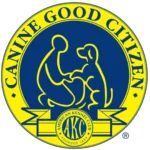 AKC Badge