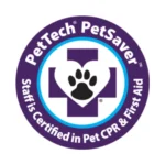 Pet Tech Badge
