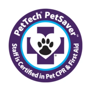 Pet Tech Badge