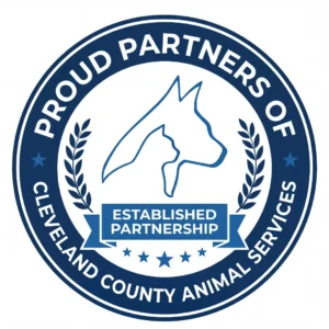 Proud Partners Badge